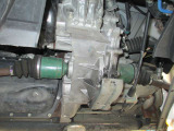4WD/5MT/エアコン/パワステ/作業灯/AM・FMラジオ/荷台マット
