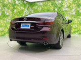 MAZDA6セダン 2.2 XD 20thアニバーサリー エディション 4WD 