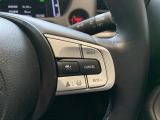 【アダプティブクルーズコントロール】前車に合わせ加減速、車線維持もサポート。高速道路での運転の負担を軽減します。