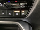 ステアリングヒーターとシートヒーターが装備されていますので、寒い冬の日でも快適なドライブをお楽しみいただけます!