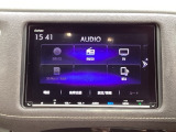 ドライブの必需品。見やすい・使いやすいHonda純正のメモリーナビを搭載しています。