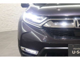 LEDヘッドライト搭載!明るく視界良好!消費電力も少なくバッテリーの負担軽減!高寿命で経済的な電球です!