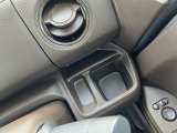 運転席にはドリンクボルダーもあります♪