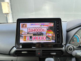 フルセグTV搭載です♪