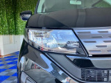 周辺に障害物があることを、音で教えてくれるコーナーセンサー☆★駐車時に大変役に立ちます!運転が苦手な方でも安心です^^