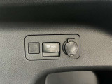 非常時やキャンプなどに役立つAC100Vコンセント付きです。