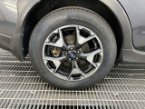 タイヤも要確認ポイントですね!