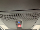 ホンダコネクトも装備しております。いざという時にスイッチ一つで助けに駆けつけてくれるんです。詳しくはスタッフまで