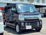 人気の軽自動車です!