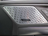 ハーマンカードンスピーカー装備