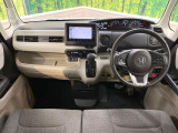 N-BOX G L ターボ ホンダセンシング 