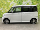 パレット SW TS 