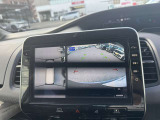 【カーナビゲーション】大変便利なナビ付。多彩な機能がございますのでご不明な点などございましたらお問い合わせくださいませ。
