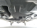下廻りのサビは少ないお車ですが、雪国でお使いになるのでしたら長く乗っていただくためにも、是非とも防錆加工をオススメいたします!やはりサビは車の一番の大敵ですからね!