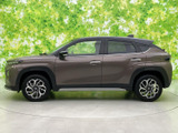 フロンクス 1.5 4WD 