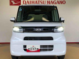 ☆オートライト機能☆車外の明るさに応じて自動的でヘッドランプを点灯および消灯します。夕暮れ時やトンネルなどで便利です!