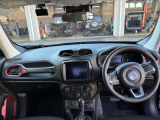 内装の綺麗なお車は気持ちがいいですし、コンディションが良いものが多いです!前のユーザーが丁寧に使っていた証拠ですね!