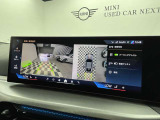 バックカメラ装備のお車なので、狭い場所の駐車なども安心です☆