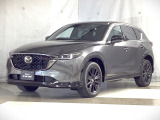 マツダの新しいSUVスタイルCX-5!シーンを選ばない美しい存在感を演出した『魂動デザイン』に心ときめきます。