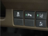 ◆障害物センサー◆車庫入れの時などに近くに障害物がある場合、障害物までの距離を音で知らせてくれます。