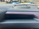 運転席オープントレーです。
