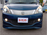 HIDヘッドランプ フォグランプ