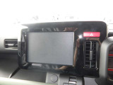 こちらのお車は届出済未使用車になるため、ナビやオーディオはついておりません!別途費用にて取付可能になっております!