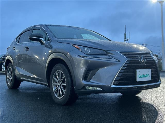 NX 300 4WD 修復歴無し