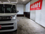 オートエムワンには多数車種様々な在庫がございます。きっとお気に入りの1台に出会えるはずです!