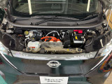 電気自動車のメンテナンスも日産にお任せ下さい。クルマを知り尽くしたプロが最新の機器を使っておクルマの点検・整備を実施します。是非一度、ご覧になってください!ご来店前にお電話いただけましたら幸いです。