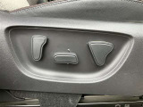 運転席6WAY電動シート