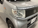 【オートライト(AUTO)】外の明るさをシステムが感知して、自動でヘッドライトが点灯します!ヘッドライトをつけ忘れを防ぐ便利機能です