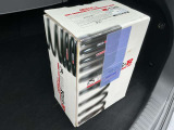 RSR製ローダウンサス装着しております。純正は箱にあります。