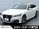 セーフティセンス 純正18インチAW 黒革シート シートベンチレーション