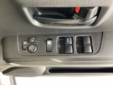 運転席ドアスイッチ