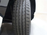 タイヤサイズは225/60R18となっております☆