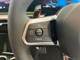 アクティブクルーズコントロール付きです。前車追従式のクルーズコントロールですので渋滞時も便利です。