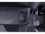 運転席側はシートヒーター付きです。寒い日も快適なドライブが楽しめます♪