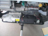4WD/5MT/エアコン/パワステ/作業灯/AM・FMラジオ/荷台マット
