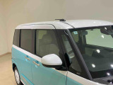 新車・中古車・サービス工場一体型店舗です。中古車はもちろん、ダイハツの新車も販売しておりますので是非一度ご来店下さい!