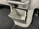 多彩で便利な収納が設けられています。