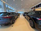 最新モデルを常時展示中。