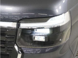 ◆LEDヘッドライト◆LEDライトは、明るく視認性が良く、省エネで環境にもやさしいヘッドライトです!