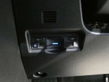 アンテナ分離式ETCです。