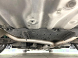 下回りがきれいなうちに、防錆加工の施工がオススメ。降雪地域はもちろん、沿岸部にお住いの方や、趣味でマリン・ウィンタースポーツをされる方にご好評いただいております。