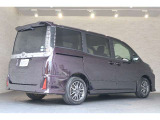 このお車はホンダ純正光脱臭・抗菌加工を納車前に致します。光触媒消臭は光触媒と銀イオンにより消臭とウイルス除菌や抗菌効果のダブル効果で車内を快適に保ちます。