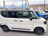 自動車任意保険のご加入もいただけます!スズキ車をお乗りいただくお客様には特典付き!