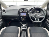 ノート 1.2 X FOUR 4WD 4WD ワンオーナー