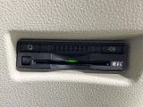 【ETC】高速道路の料金所をストレスなく通過!話題のスポットやサービスエリアに多い「スマートIC」利用時は必須のアイテムです。当店でセットアップを実施、ご納車当日からすぐにご利用いただけます!