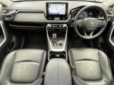 RAV4 2.0 G 4WD 4WD 本革シート